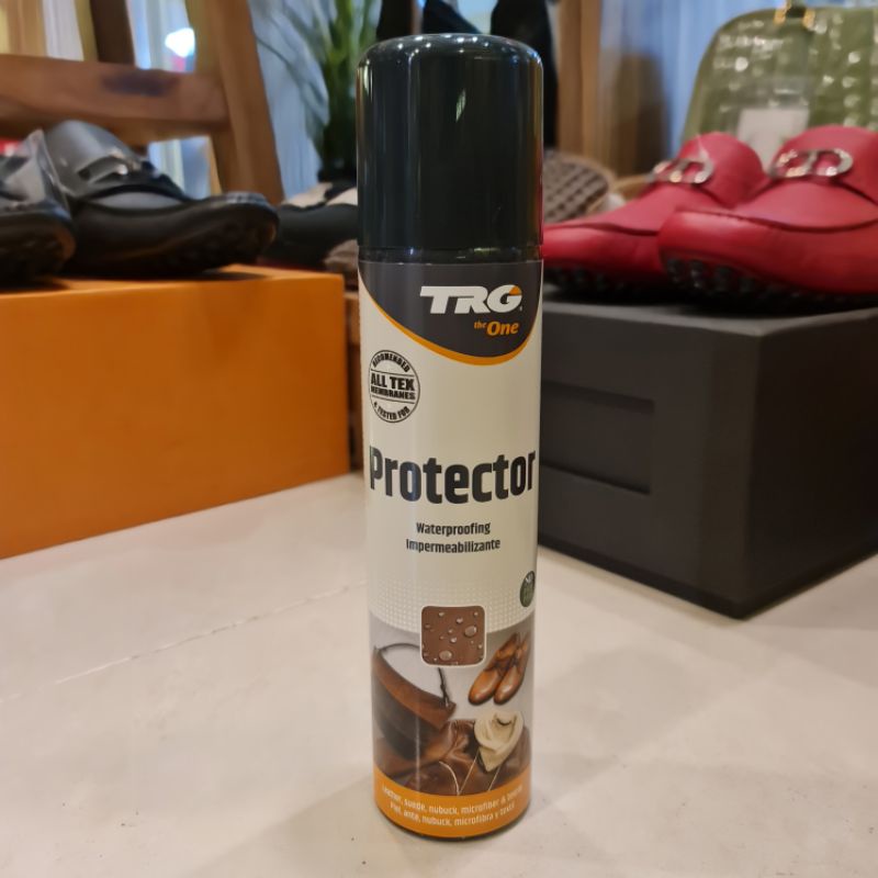 TRG theone Protector 250ml (waterproofing) | Shopee Malaysia