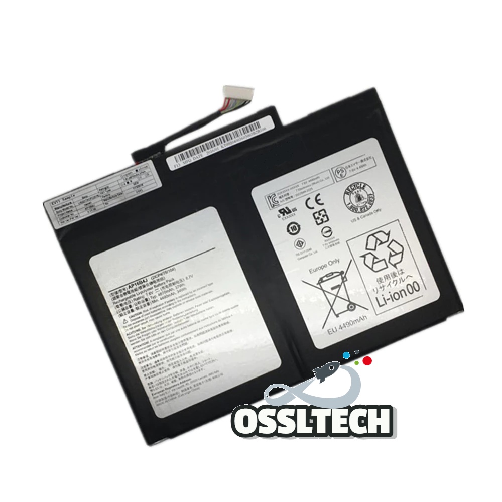 Acer Alpha 12 SW51252 52P SA527 SA5271 SA5271P 7 BE SW71351GNP 51