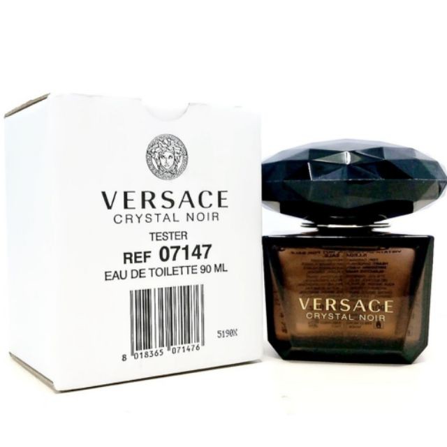 Versace noir edp online 90ml