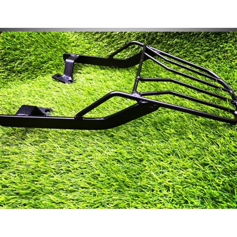 Honda Motorcycle Rack / Box Carrier Honda C70/GBO-J/EX5/Dream110/Class ...