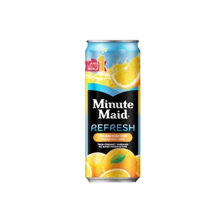 Minute Maid Refresh Drink 300ml (Assorted)