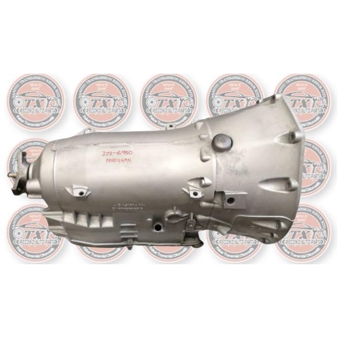 Mercedes W210 W211 5 speed Auto Gearbox Recond Tred in