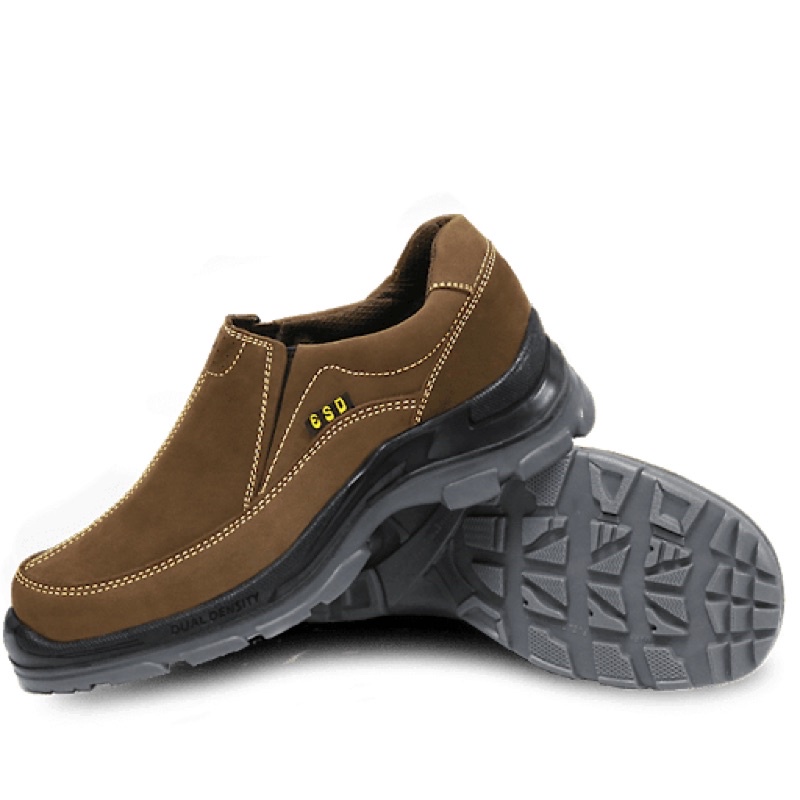 OSCAR #135 ESD SAFETY SHOES | Shopee Malaysia