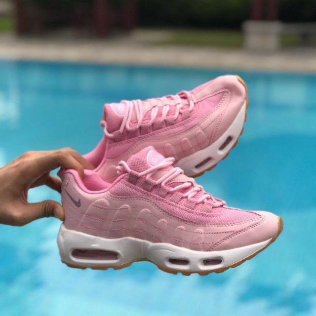 Nike air max store 95 prism pink