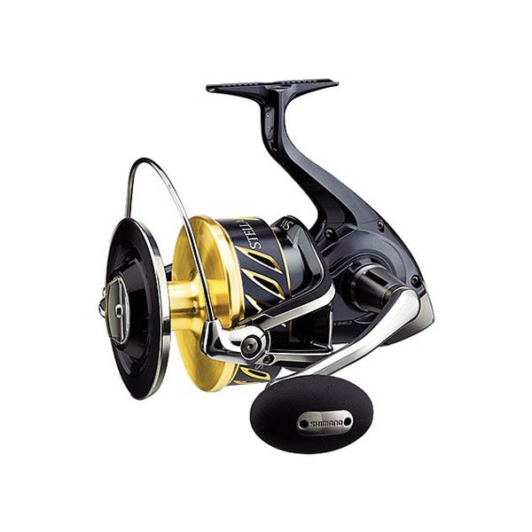 BRAND NEW 13 SHIMANO STELLA SW30000 Saltwater Spinning Reel SW30000 With 1  Year Local Warranty & Free Gift