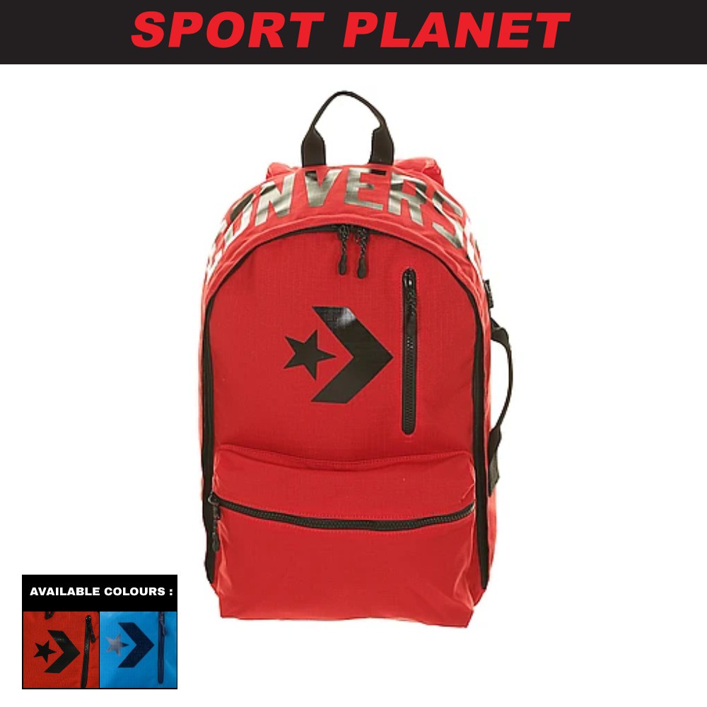 Converse discount cordura backpack