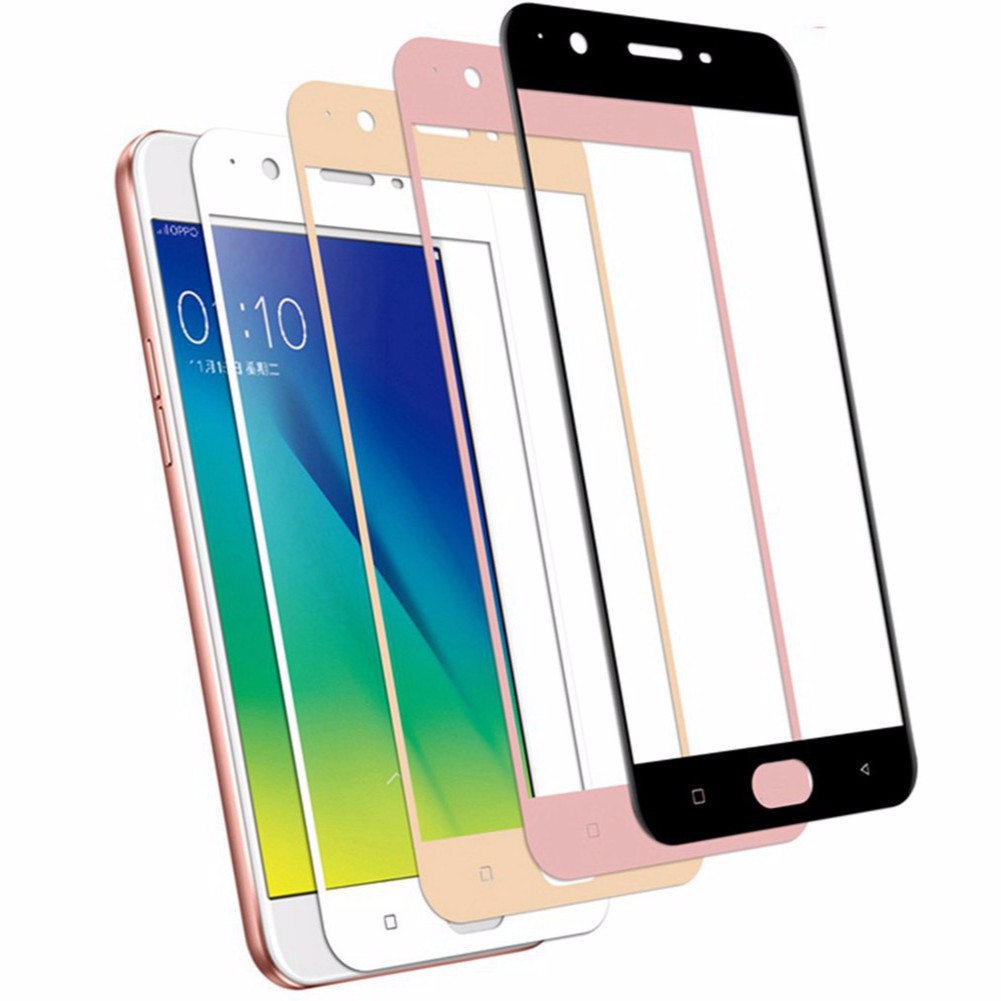 OPPO F3 A77 (2017) F1S A59 CPH1715 CPH1605 CPH1701 CPH1607 Full Cover ...