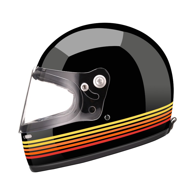 full face helmet for scooty