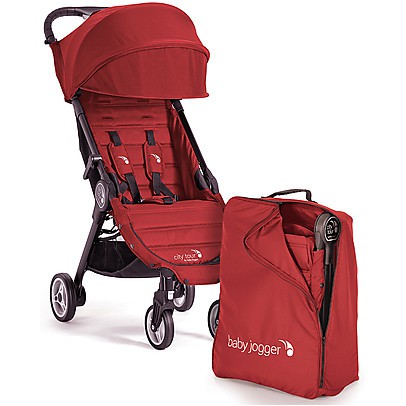 Baby jogger city tour garnet online