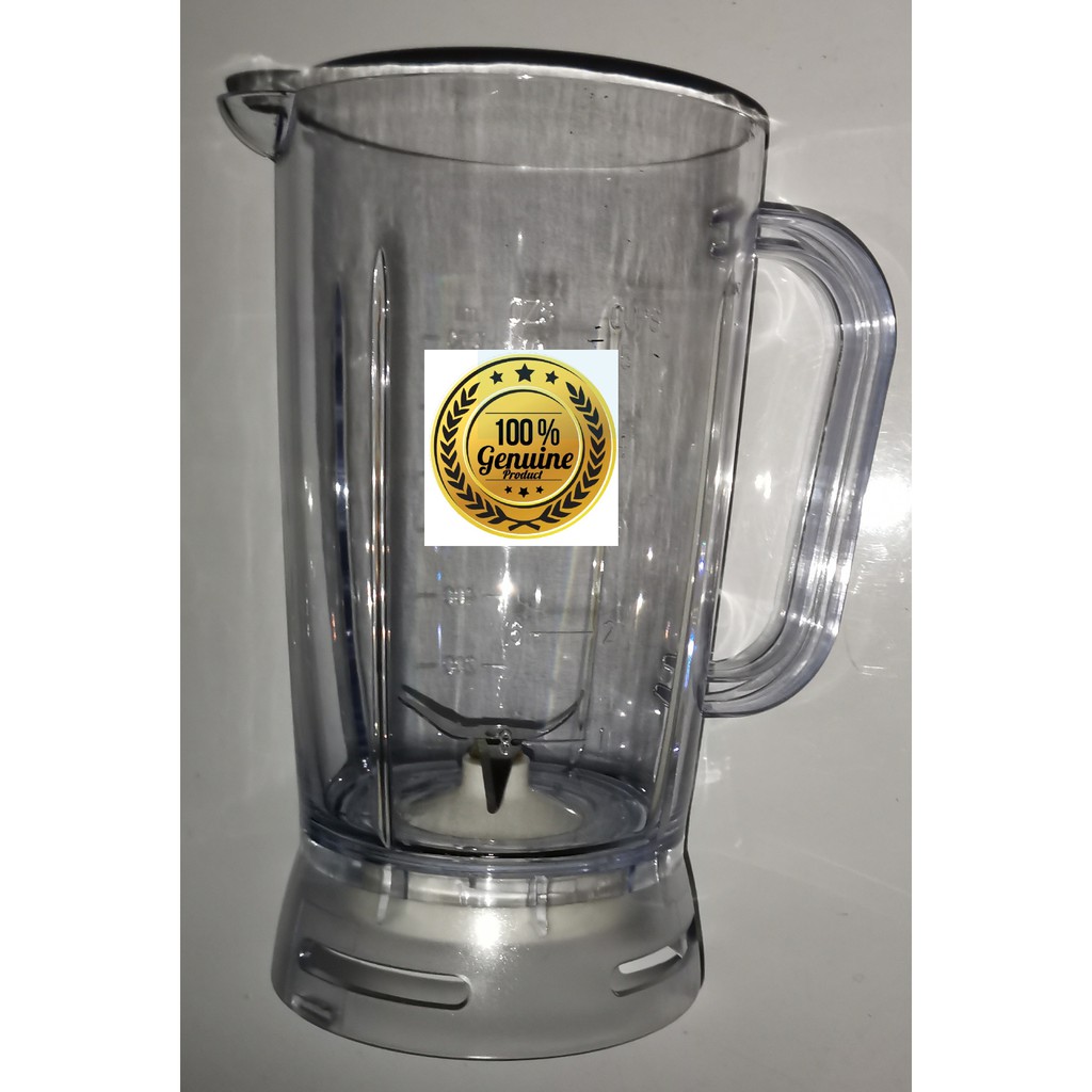 Original Pensonic Blender Jug Blender Jar For Model PB426 PB426