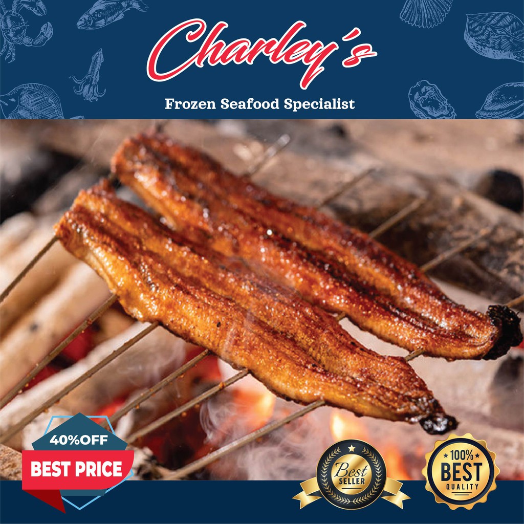 Buy unagi Online With Best Price, Jun 2026 | Shopee Malaysia