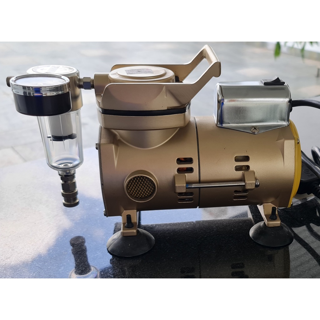 KINKI MINI OIL COMPRESSOR 1/8HP | Shopee Malaysia