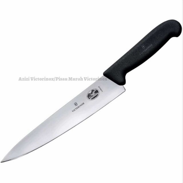 Pisau Carving 19 Cm Victorinox 5.2003.19 Original Made In Swiss Pisau Dapur Promo I1094434837