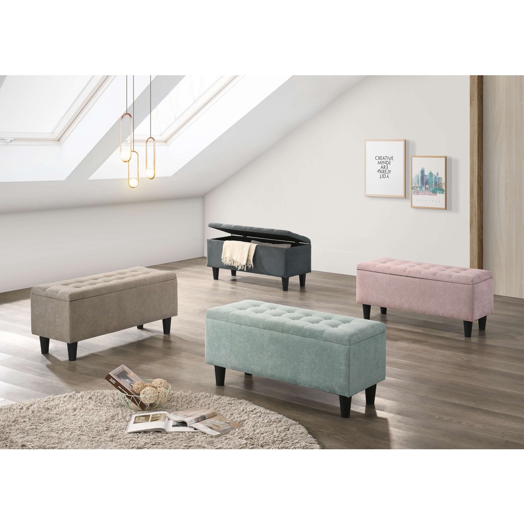 Storage Bench Chair/Multipurpose Bench/Storage Chair Shopee Malaysia