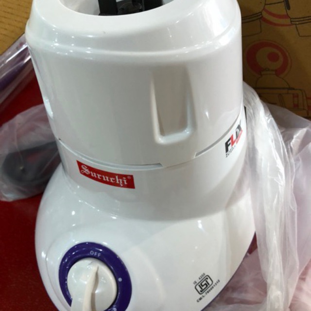 Original Indian Blender (Blender Only) Shopee Malaysia