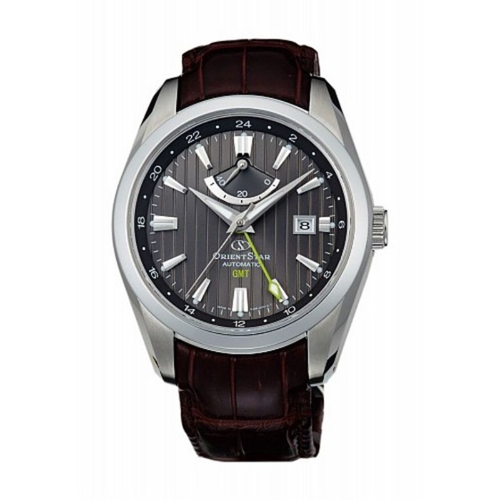 Orient star gmt best sale