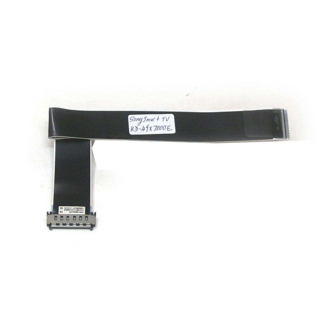 RIbbon Cable for Smart TV Sony KD-49X7000E | Shopee Malaysia