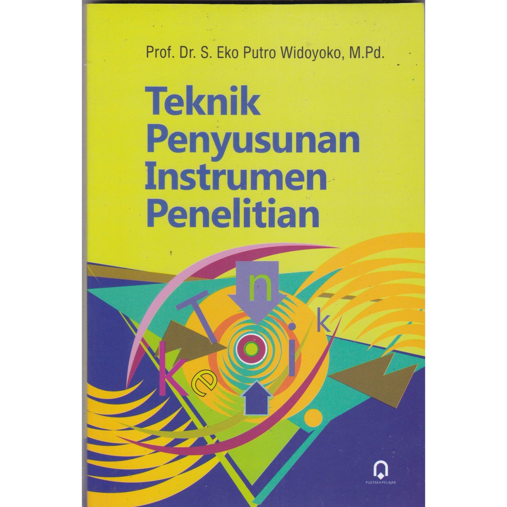 Techniques for Preparing Research Instruments (ORI) | Shopee Malaysia