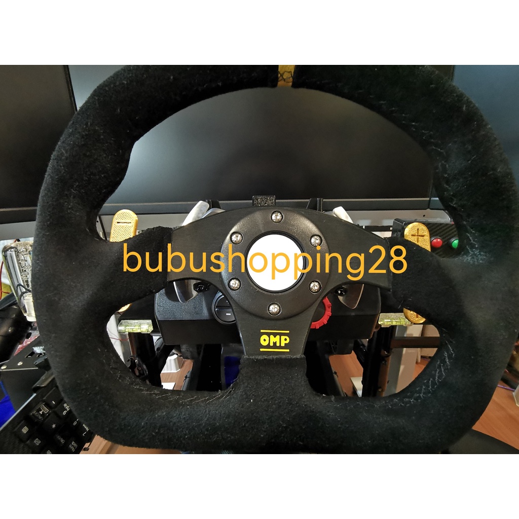 Logitech G29 / G920 Adapter for Aftermarket Wheels (compatible for Slim ...
