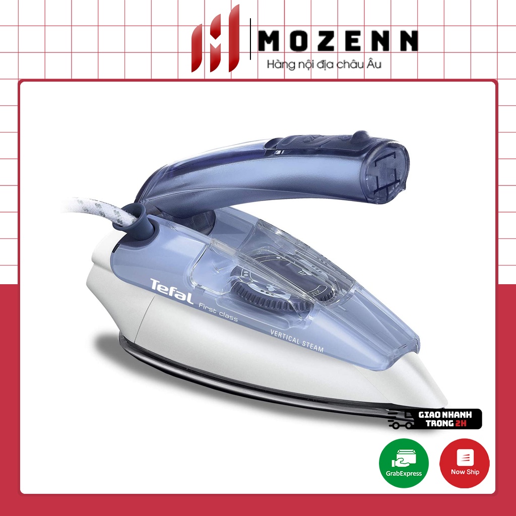 Rowenta deals mini iron