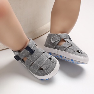 infant boys summer shoes