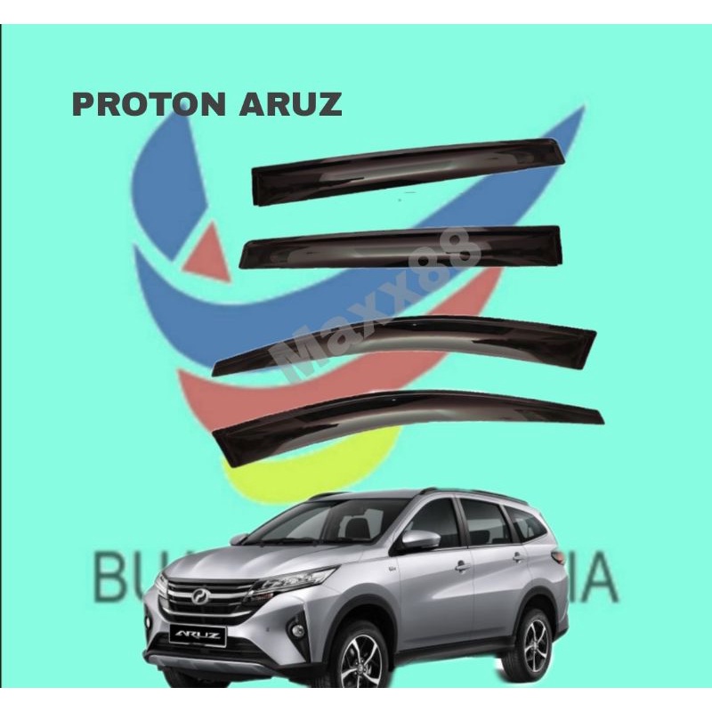 Proton Aruz 4