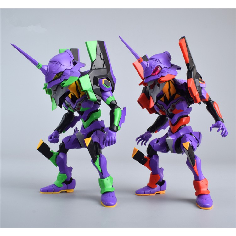 SunToys SD MG NX Evangelion Normal / Awaken Version Shopee Malaysia
