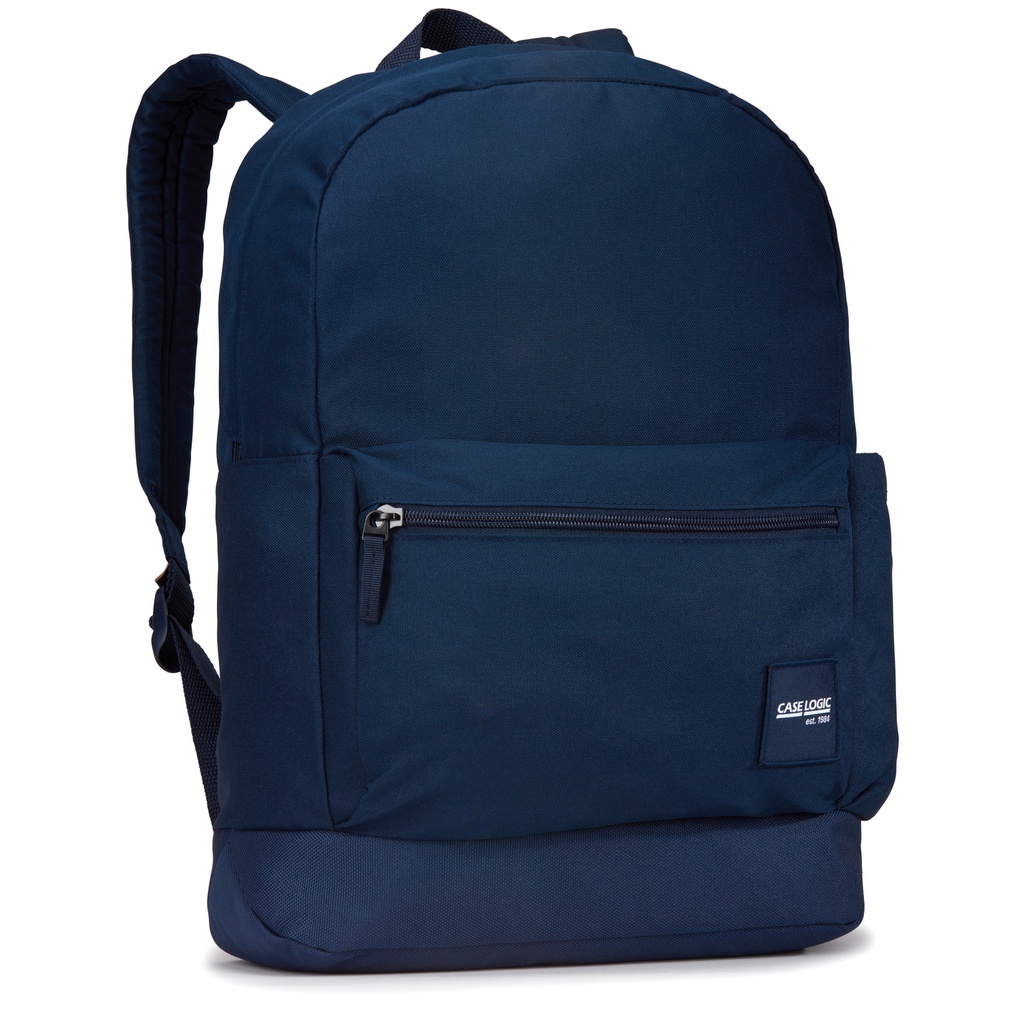 Case Logic Commence Backpack - Dress Blue (24L) | Shopee Malaysia