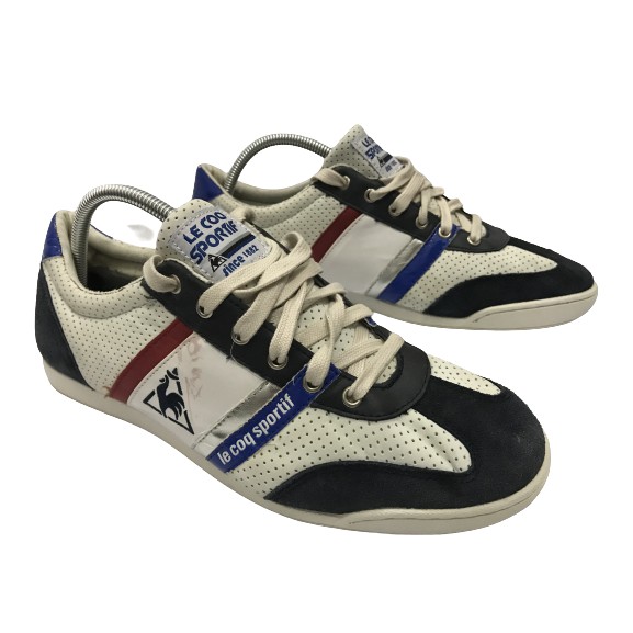 Kasut le cheap coq sportif