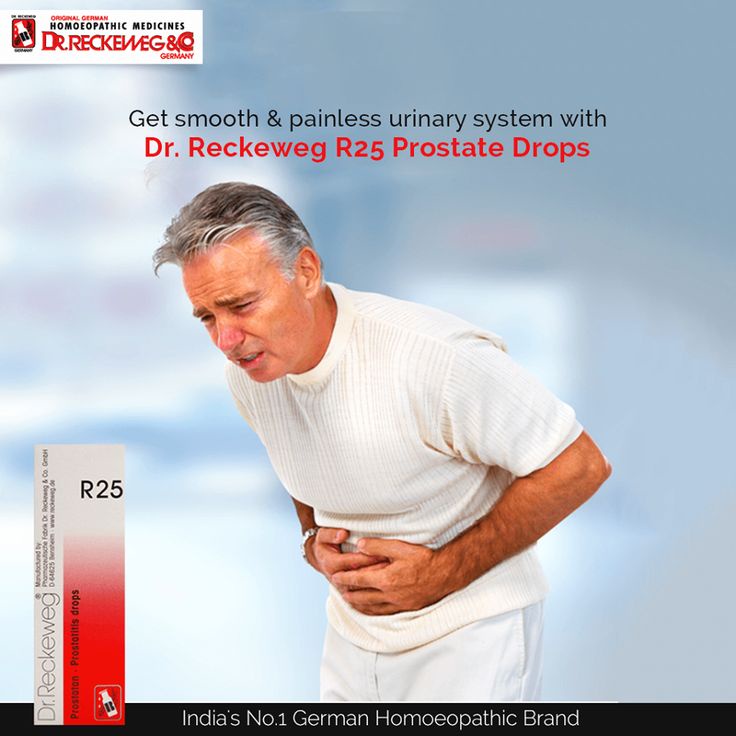 Dr. Reckeweg R25 Prostate Drops | Shopee Malaysia
