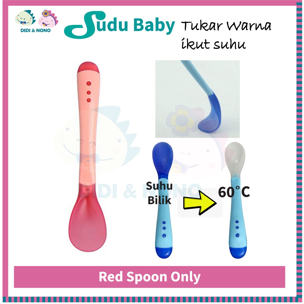 Baby feeding spoon malaysia discount
