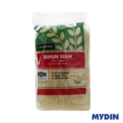 Al-Maheera Siam Rice Vermicelli (400g) | Shopee Malaysia