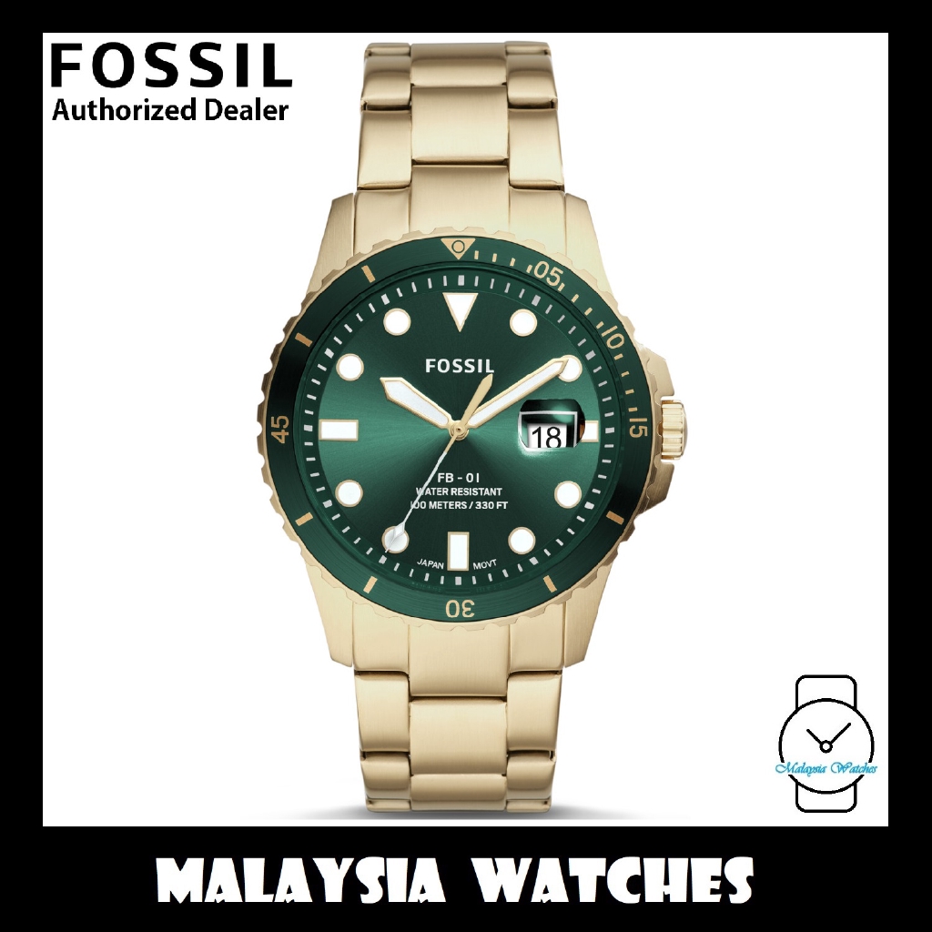 Fossil fs5658 discount