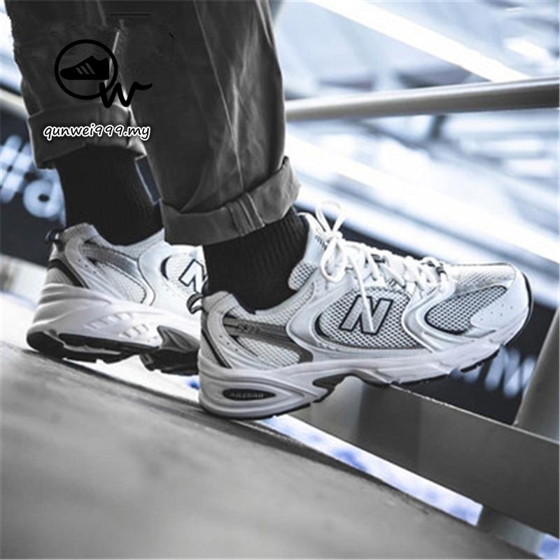 New balance store boots women men