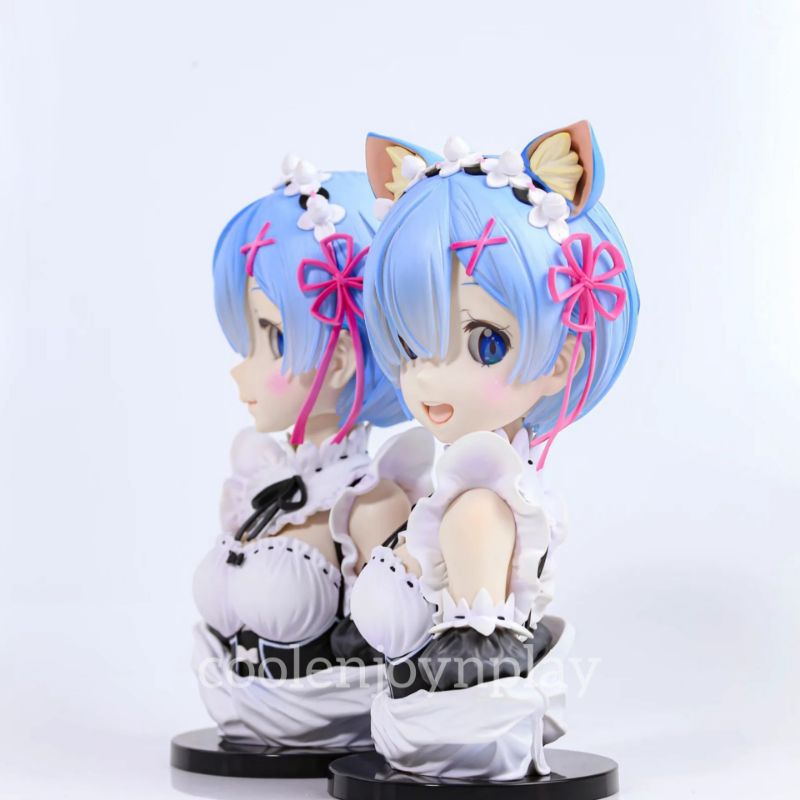 **Ready Stock In Malaysia** Anime Re:Zero-Starting Life In The Another ...