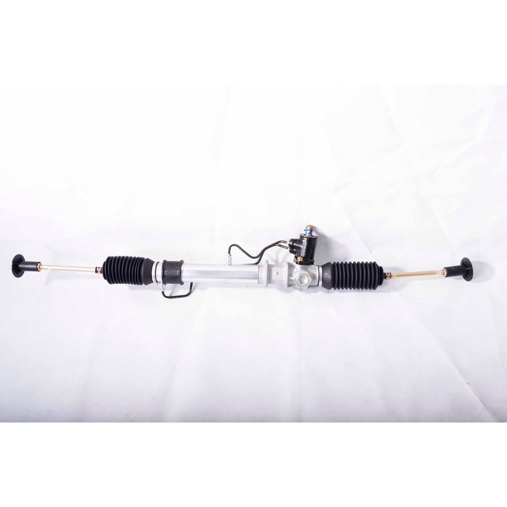 Power Steering Rack Assy (New) for Proton Saga 12V Iswara (3 Months ...