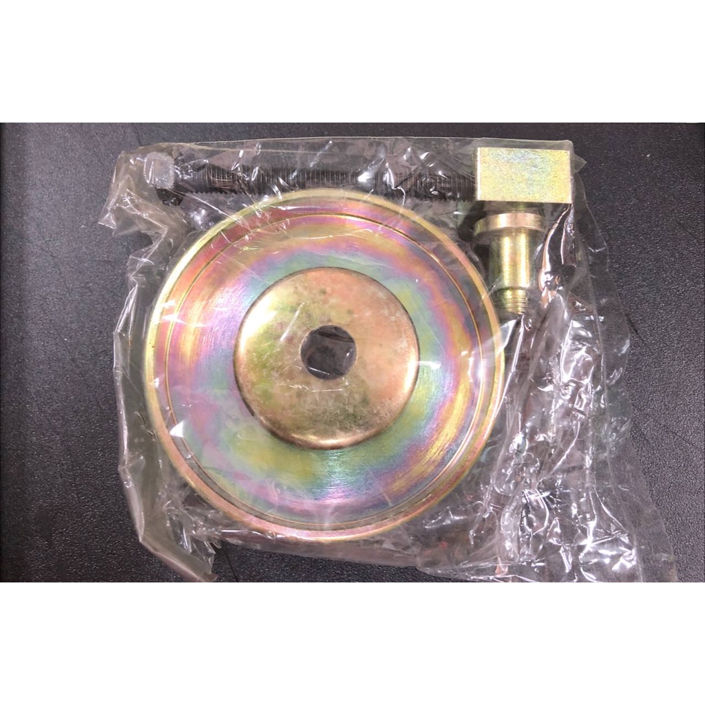 CLEAR STOCK!! NISSAN SENTRA N16 CEFIRO A32 AIR COND PULLEY & ADJUSTER