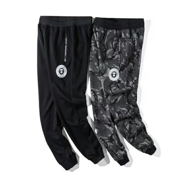 Ape joggers discount