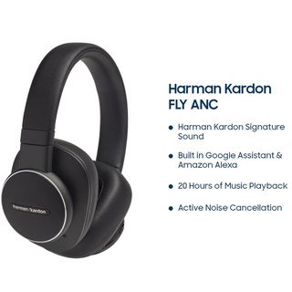 Harman kardon fly anc wireless hotsell