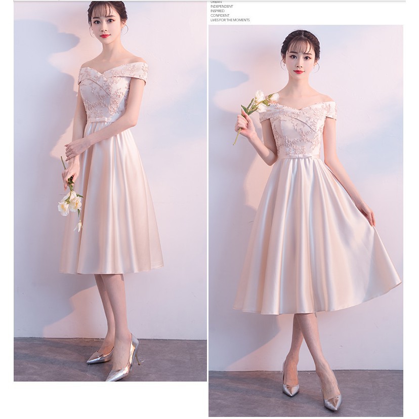 Korean dress design 2018 online