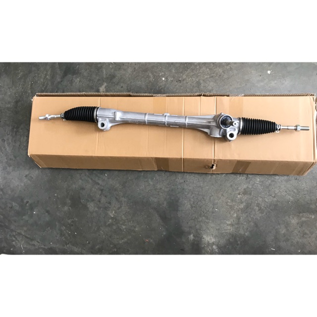 Toyota vellfire anh20 08” estima Acr50 steering rack | Shopee Malaysia