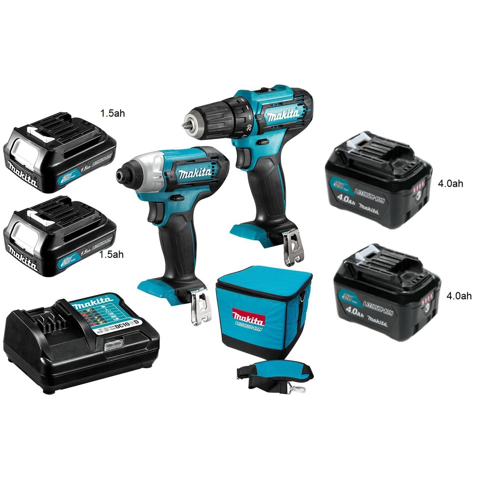 Makita clx224s online