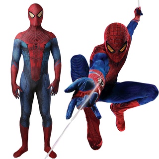 Buy halloween kids costume spider man Online With Best Price, Mar