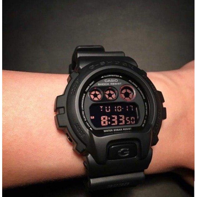 GSHOCK DW6900 POLIS EVO Shopee Malaysia