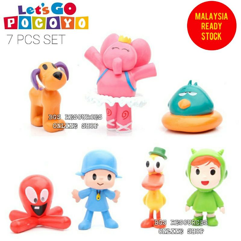 pocoyo Prices and Promotions May 2024 Shopee Malaysia