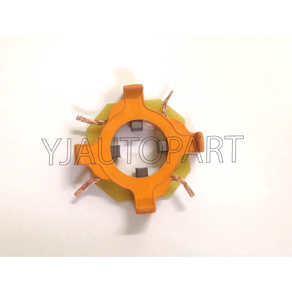 Starter carbon holder for kancil/kelisa/kenari CS181046ND Shopee