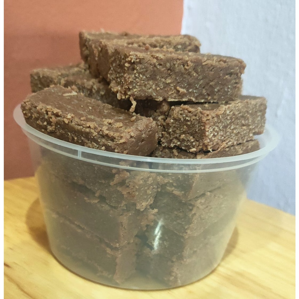 Coconut Milo Candy 