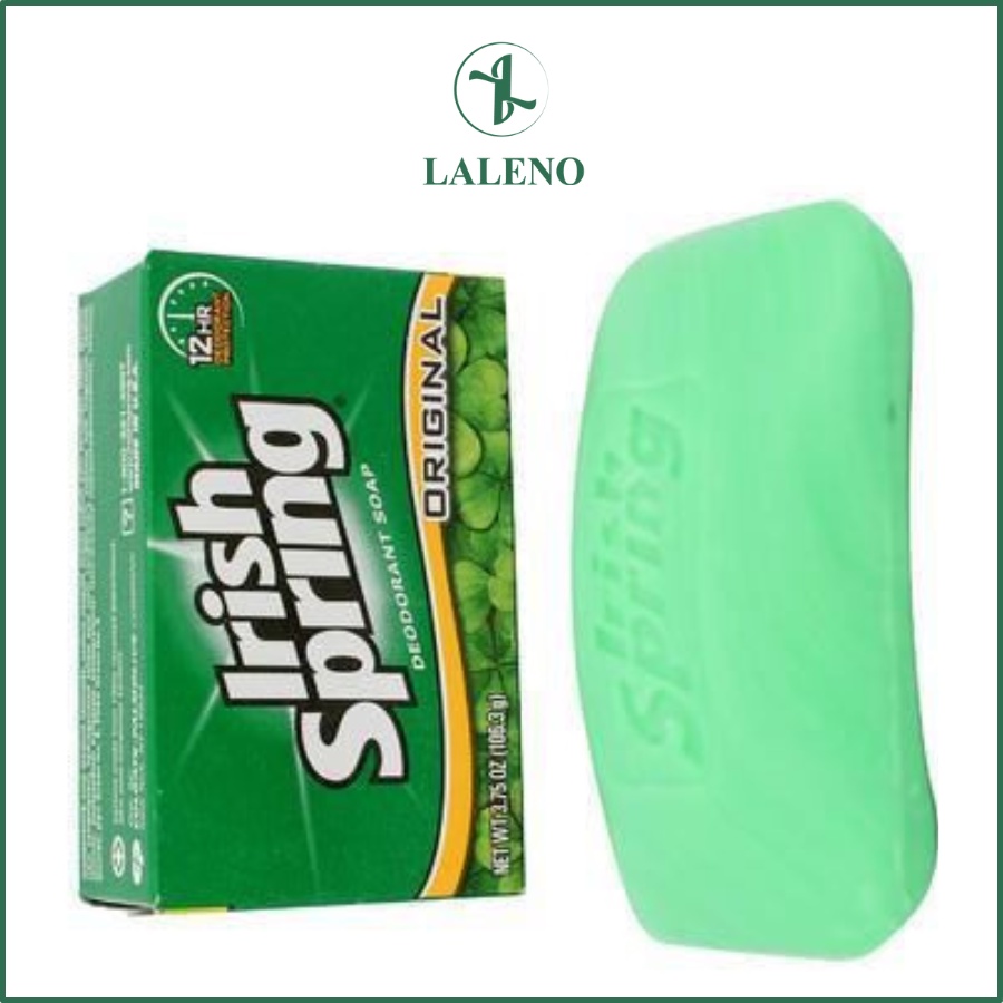 SOAP CAKE, IRISH SPRING AMERICAN SOAP | Shopee Malaysia