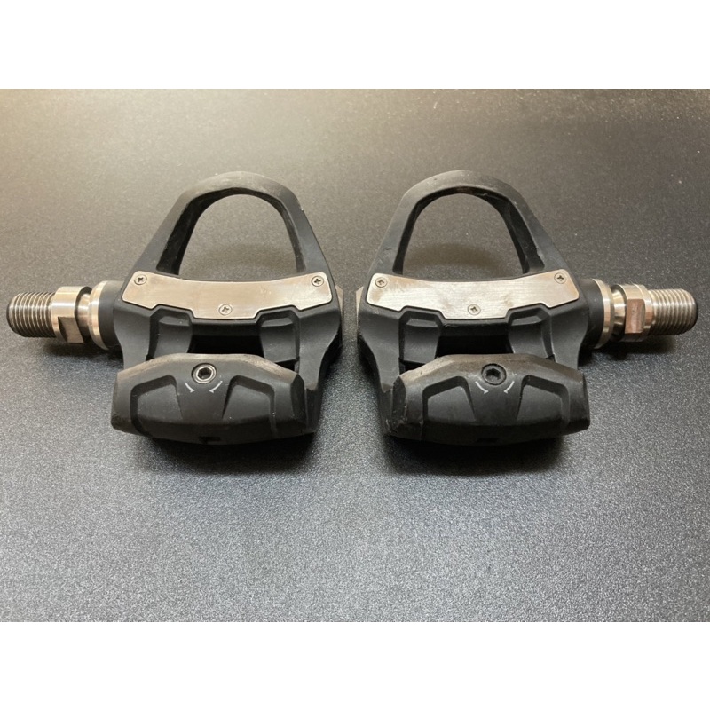 Garmin vector #dual power pedal (#power crank power meter