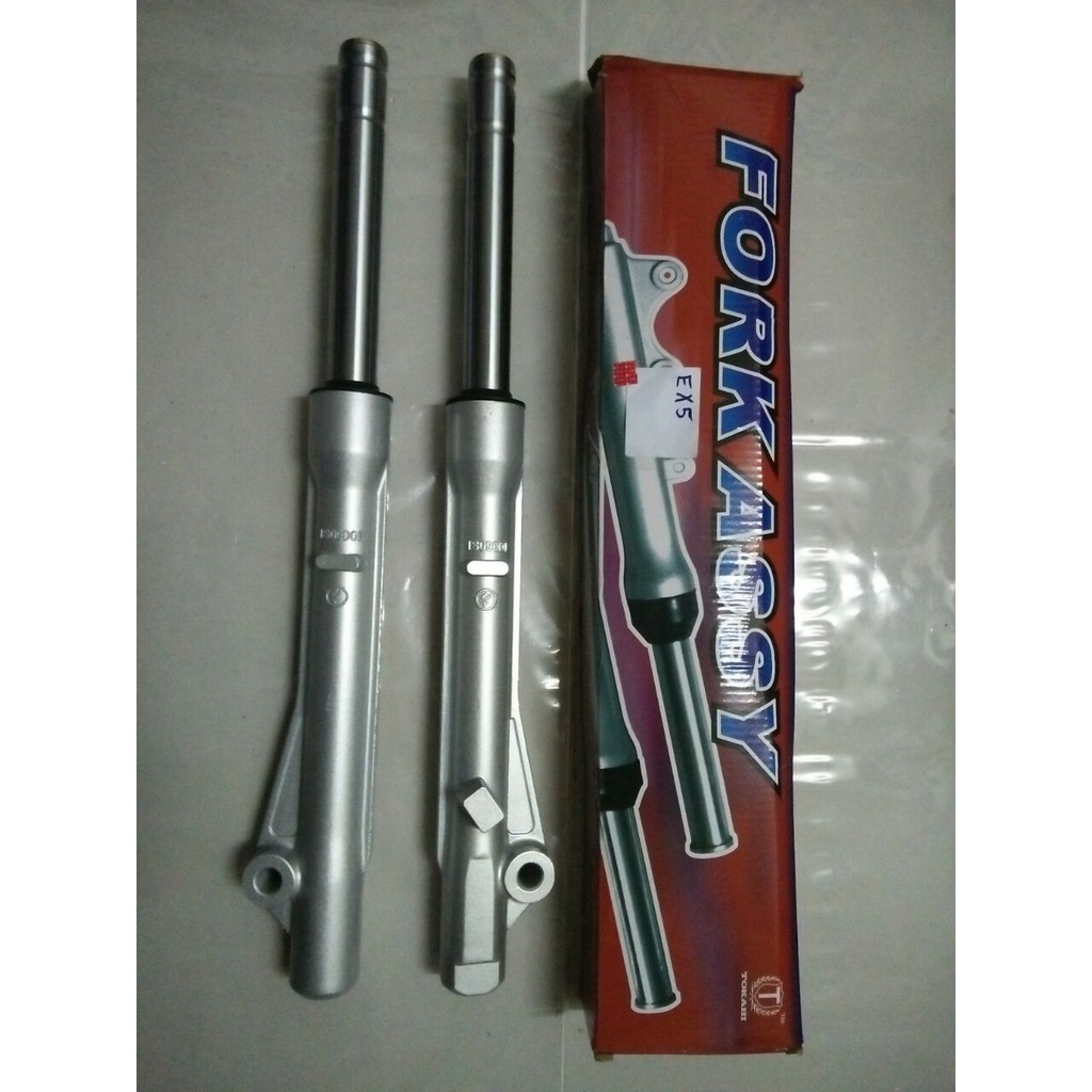 fork depan ex5